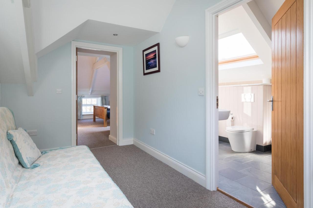The Cambrian Inn Solva Quarto foto